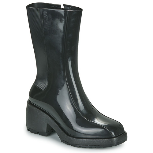 Stivaletti    MELISSA NANCY BOOT AD  Nero