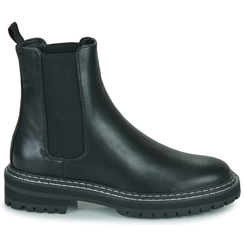 Stivaletti-ONLBETH-2-PU-CHELSEA-BOOT-Nero-1