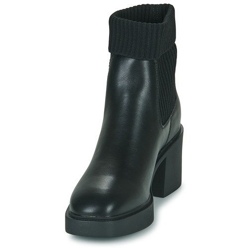 Stivaletti-ONLBIANCA-1-SOCK-BOOT-Nero-2