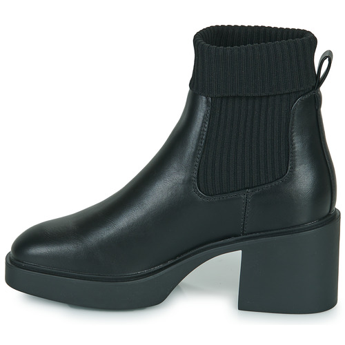 Stivaletti-ONLBIANCA-1-SOCK-BOOT-Nero-3