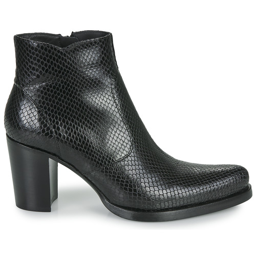 Stivaletti-PADDY-7-ZIP-BOOT-Nero-1