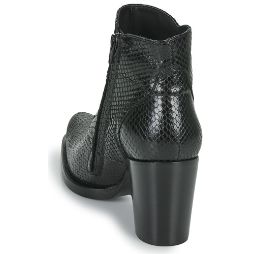 Stivaletti-PADDY-7-ZIP-BOOT-Nero-4