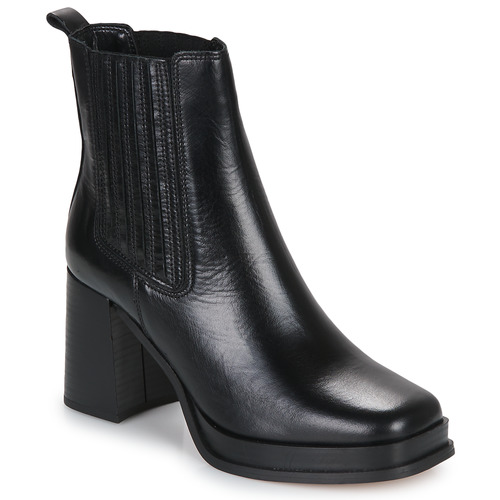 Jb martin bottines noires best sale