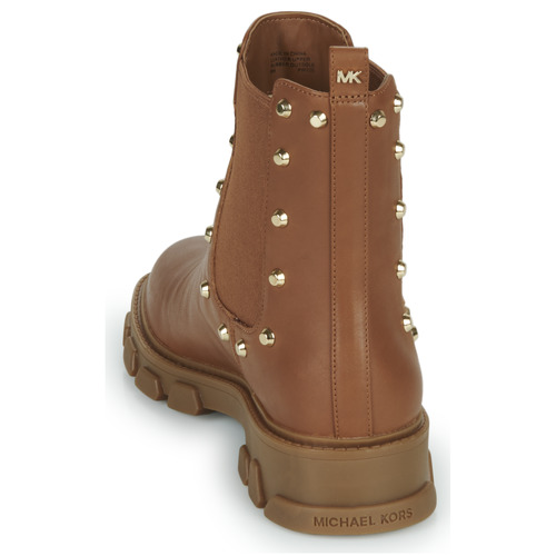 Stivaletti-RIDLEY-BOOTIE-Marrone-4