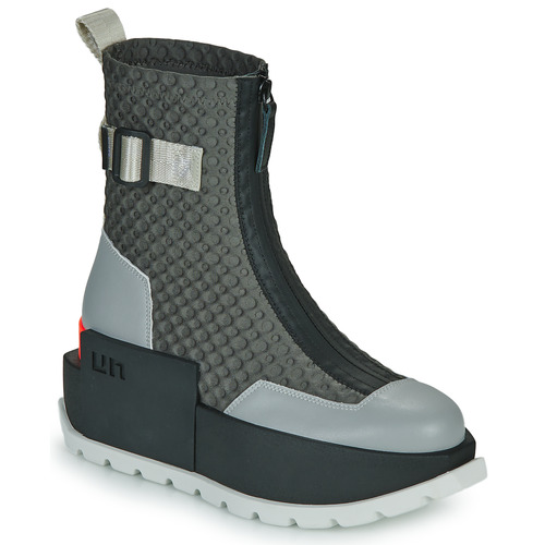 Stivaletti    ROKO BOOTIE II  Grigio