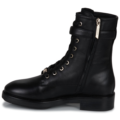 Stivaletti-RUBBER-SOLE-COMBAT-BOOT-W-HW-Nero-3