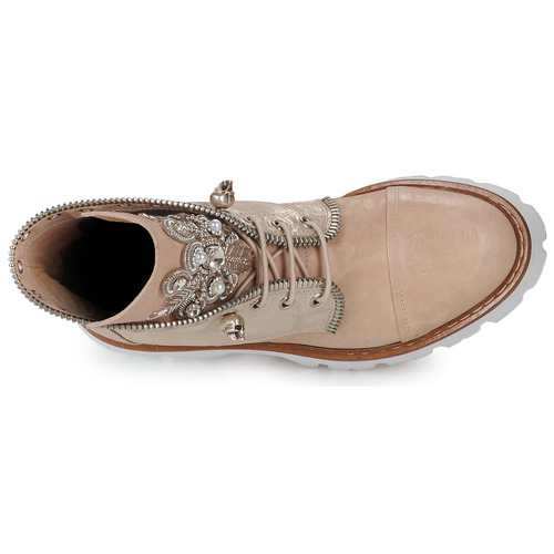 Stivaletti-TEXANO-Beige-5