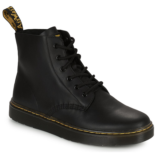 Stivaletti    THURSTON CHUKKA  Nero