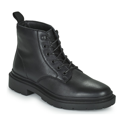 Stivaletti    TROOPER CHUKKA  Nero