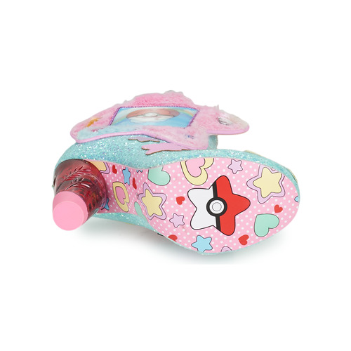 Stivaletti-Twinkle-Toes-Rosa-6