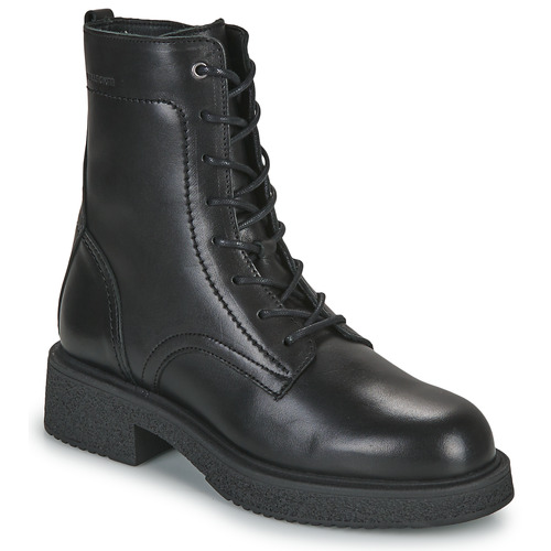 Stivaletti    VIRA LACE BOOT-MATE  Nero