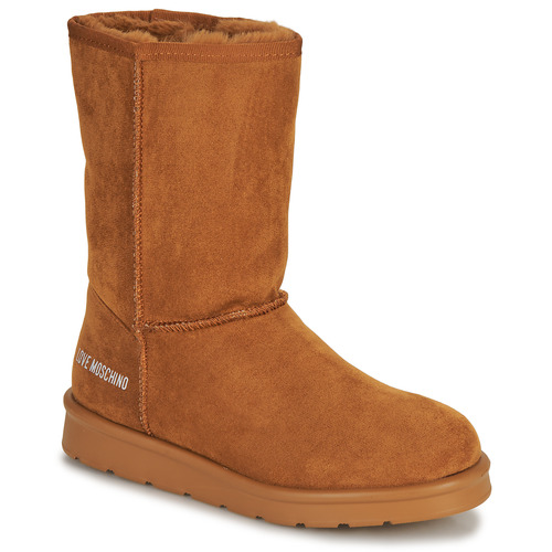 Stivaletti    WINTER BOOT  Marrone