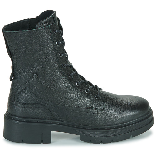 Stivaletti-YASMIN-LACE-BOOT-Nero-1