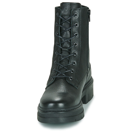 Stivaletti-YASMIN-LACE-BOOT-Nero-2