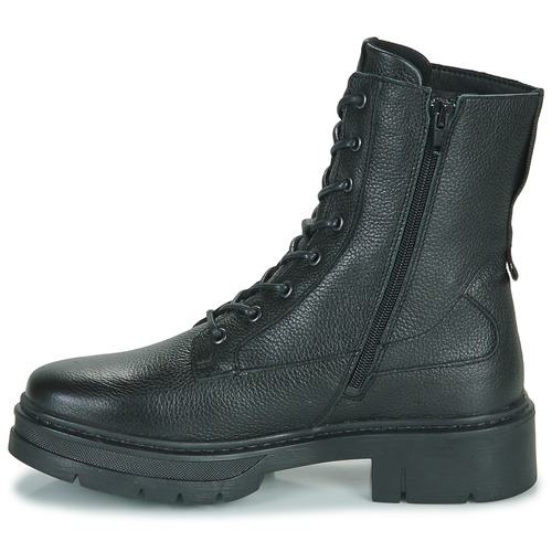 Stivaletti-YASMIN-LACE-BOOT-Nero-3