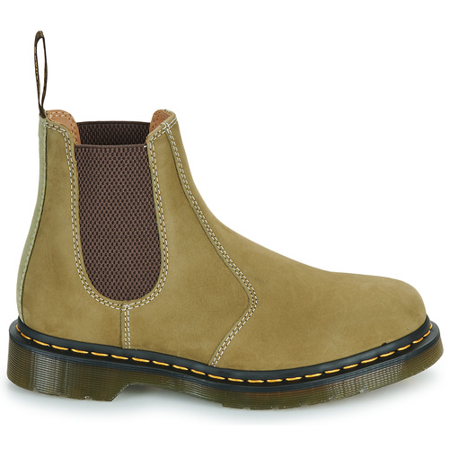 Stivaletti-uomo-Dr.-Martens-2976-Muted-Olive-Tumbled-NubuckE.H.Suede-Kaki-Dr.-Martens-190665635645-1