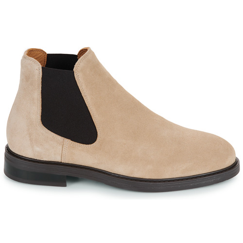 Stivaletti-uomo-Selected-SLHBLAKE-SUEDE-CHELSEA-BOOT-Beige-Selected-5715513524060-1