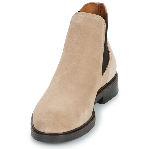 Stivaletti-uomo-Selected-SLHBLAKE-SUEDE-CHELSEA-BOOT-Beige-Selected-5715513524060-2