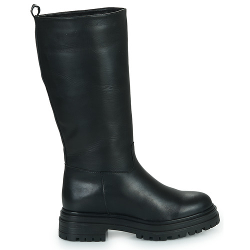 Stivali-BOTTES-CHUNKY-Nero-1