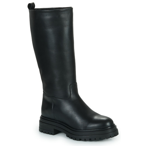 Stivali    BOTTES CHUNKY  Nero