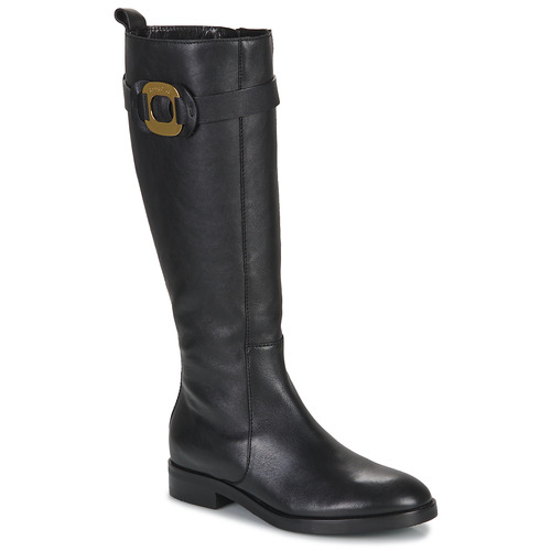 Stivali    CHANY BOOT  Nero