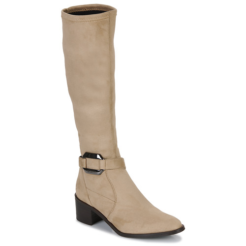 Stivali    LEONOR  Beige