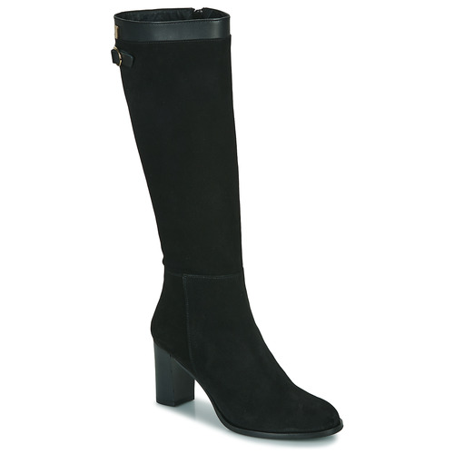 JB Martin LILA Black Women s Boots 203.95