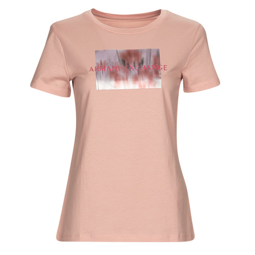 T-shirt    3RYTEL  Rosa