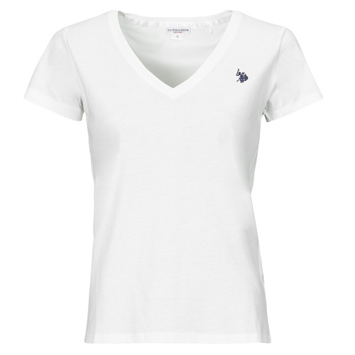 T-shirt    BELL  Bianco