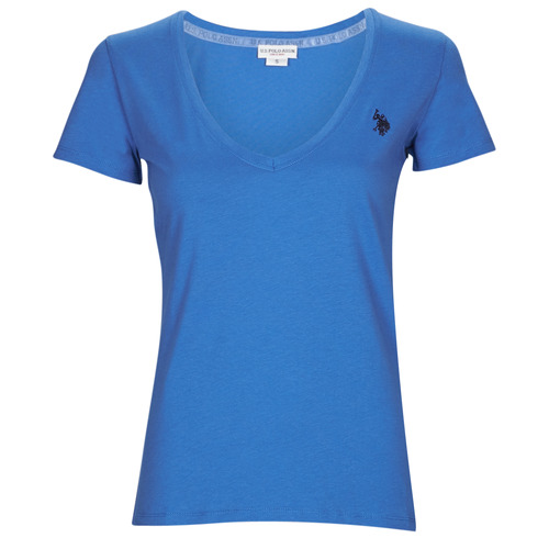 T-shirt    BELL  Blu