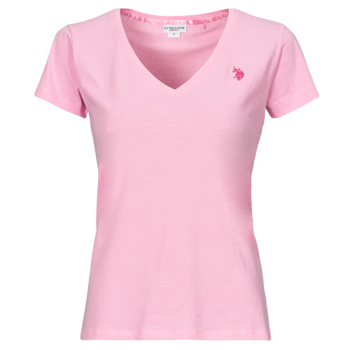 T-shirt    BELL  Rosa