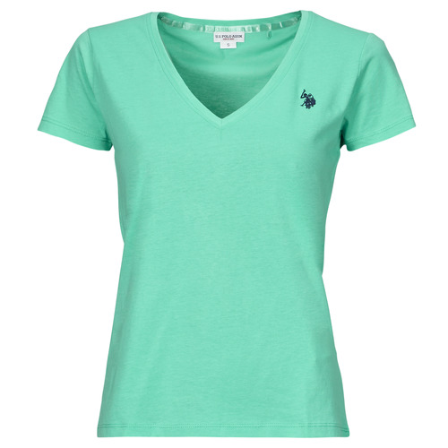 T-shirt    BELL  Verde