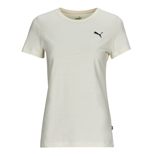 T-shirt    BETTER ESSENTIALS TEE  Beige