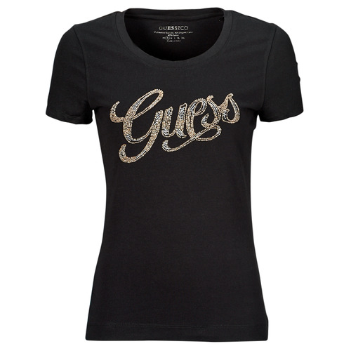 T-shirt    GUESS SCRIPT