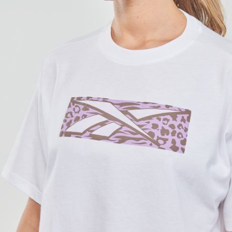 T-shirt-Graphic-Tee-Modern-Safari-Bianco-4