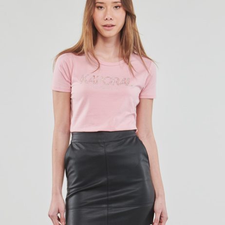 T-shirt-JALL-ESSENTIEL-Rosa-1