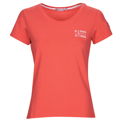 T-shirt    JANUA  Arancio