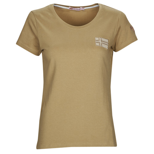 T-shirt    JANUA  Beige