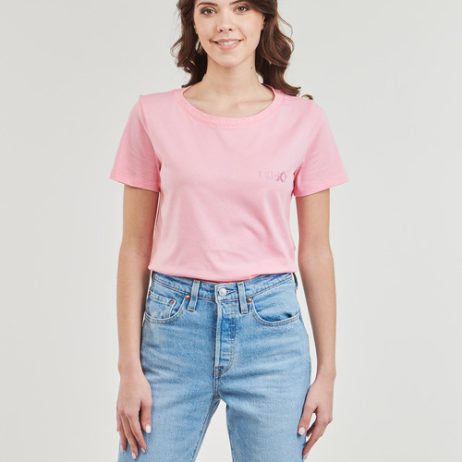 T-shirt-MA4395-Rosa-1