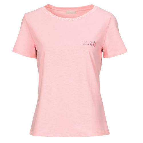 T-shirt    MA4395  Rosa