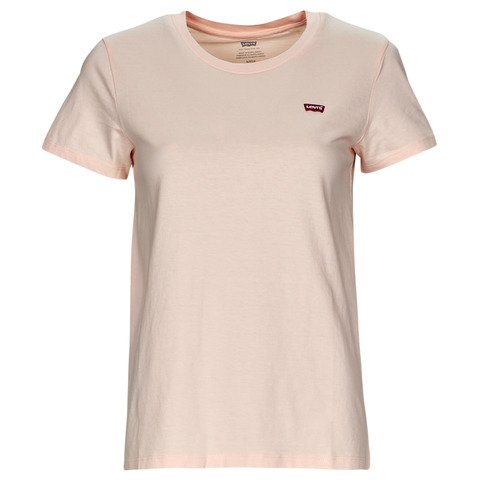 T-shirt    PERFECT TEE  Rosa