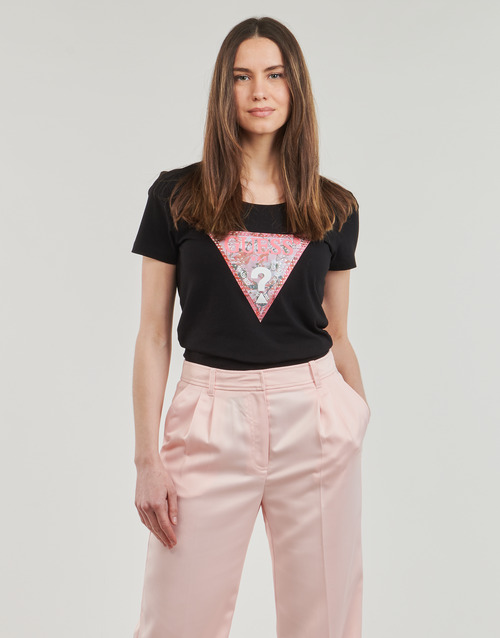 T-shirt-RN-SATIN-TRIANGLE-1