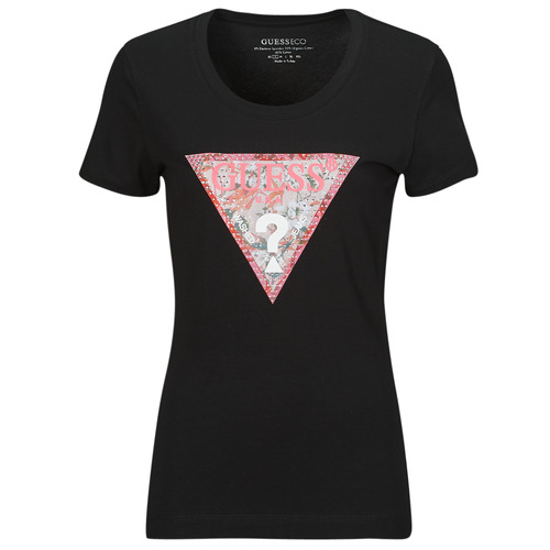 T-shirt    RN SATIN TRIANGLE