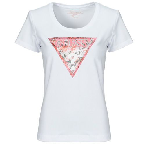 T-shirt    RN SATIN TRIANGLE