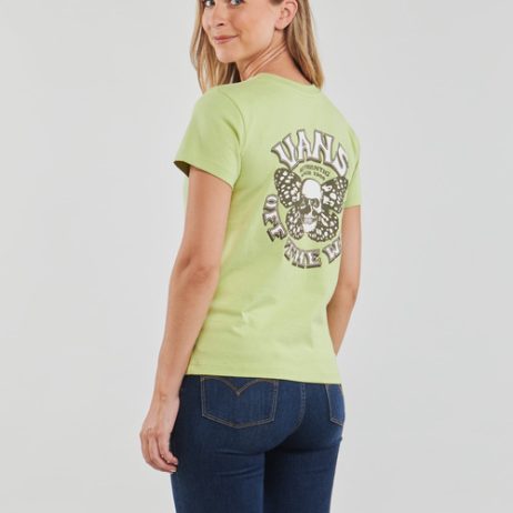 T-shirt-SKULLFLY-CREW-Verde-1