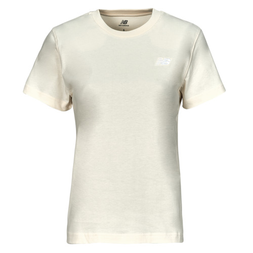 T-shirt    SMALL LOGO T-SHIRT  Beige