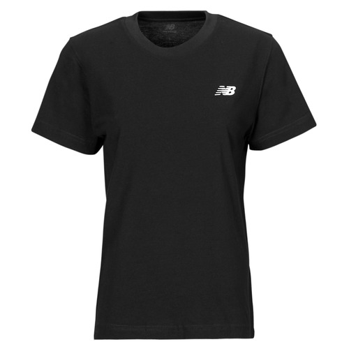 T-shirt    SMALL LOGO T-SHIRT  Nero