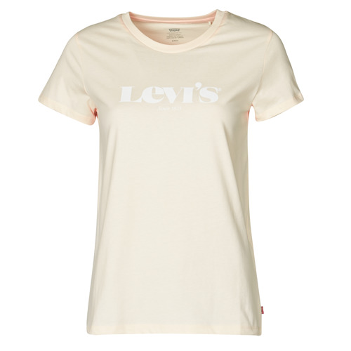 T-shirt    THE PERFECT TEE  Beige