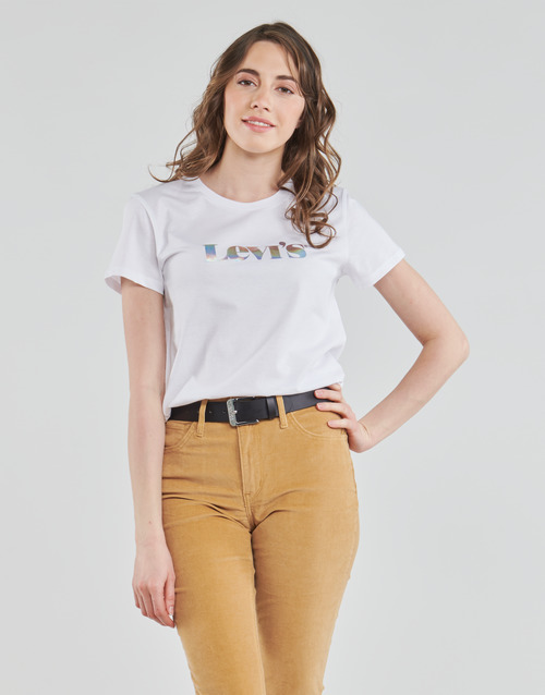 T-shirt-THE-PERFECT-TEE-Bianco-1