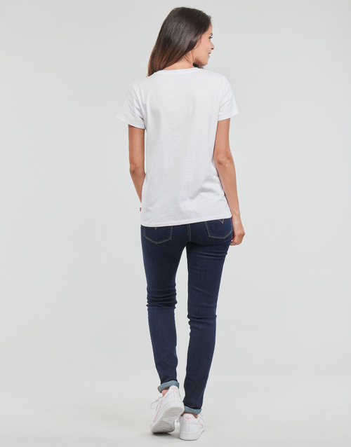 T-shirt-THE-PERFECT-TEE-Bianco-3